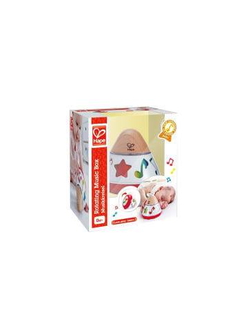 Hape  Musikspielzeug Musikkreisel, ab 6 Monate
