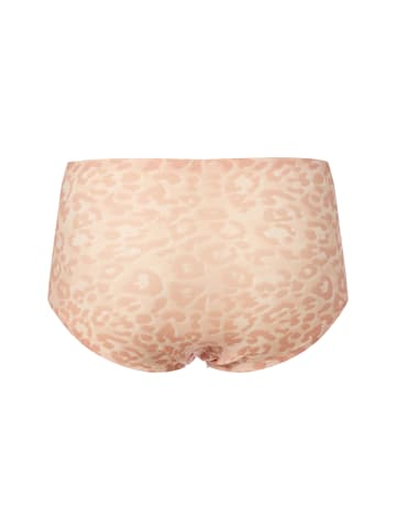 Chantelle Taillenslip in beige braun - 0011