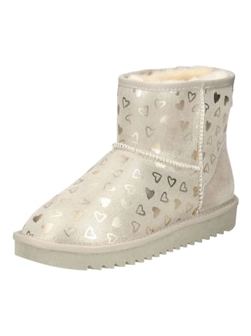 ara Stiefelette in Shell