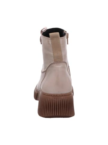 Gemini Klassische Stiefeletten in Beige