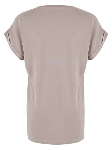 Urban Classics T-Shirt in duskrose