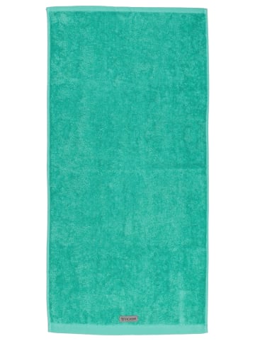 Ross 2 X Duschtuch im Set Sinfonie in Karibik