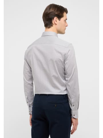 Eterna Hemd SLIM FIT in blau
