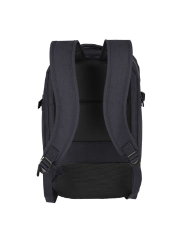 travelite Kick Off Daypack 40 cm in d'anthrazit