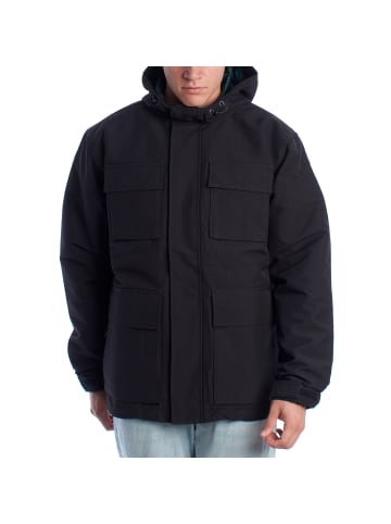Vans Übergangsjacke in Black