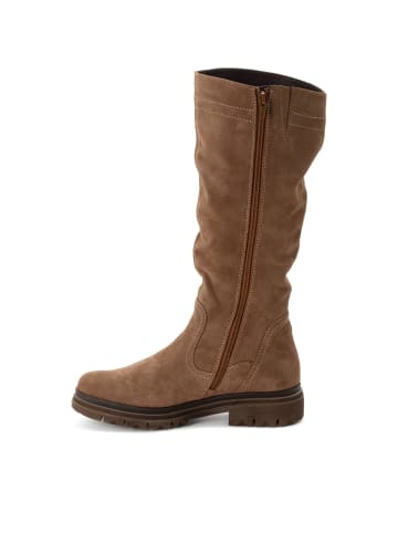 Tamaris Klassische Stiefel in Braun