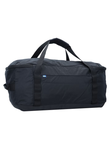 FJÄLLRÄVEN High Coast 36 Weekender Reisetasche 56 cm in black