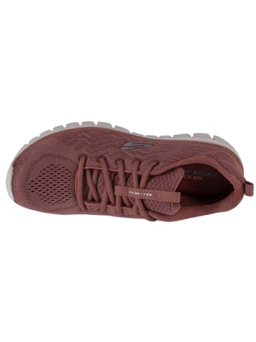 Skechers Skechers Graceful - Get Connected in Rosa