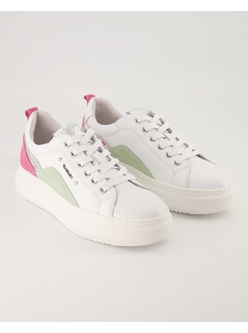 Nero Giardini Sneaker in Weiß