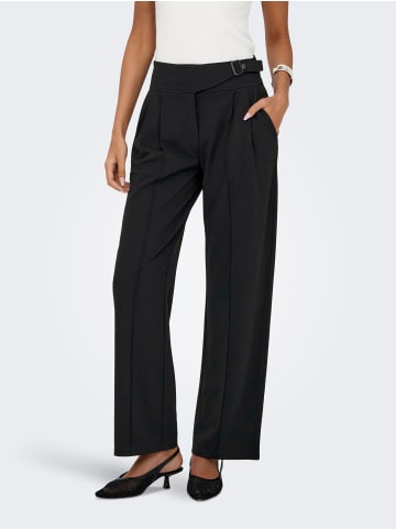 JDY Hose in Black 1