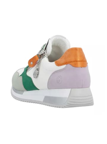 remonte Sneaker für Damen in beige