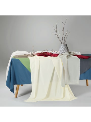 REDBEST Tischdecke New Orleans in rot