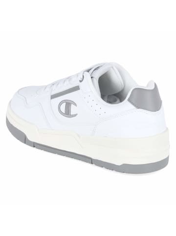 Champion Sportschuh in weiss-kombi