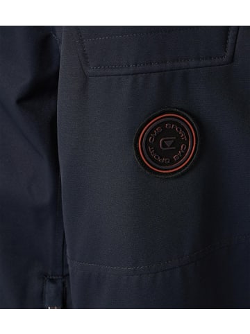 CASAMODA Blouson für Damen in kombi