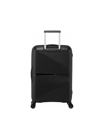 American Tourister Trolleys in schwarz