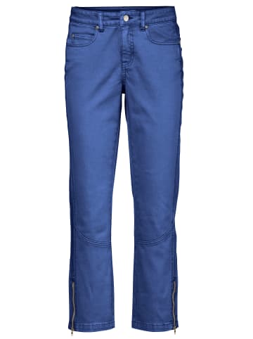 Heine Bauchweg-Hose in tinte