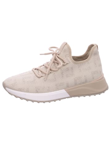 La Strada Sneaker  in Beige
