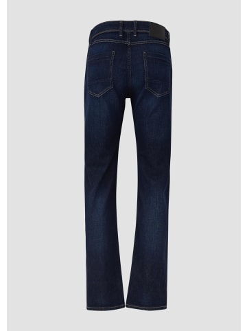 s.Oliver Jeans-Hose in 59Z7_blau