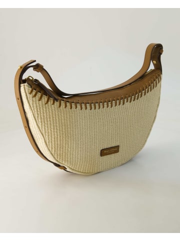 Marc O'Polo Shoes Handtaschen in Beige