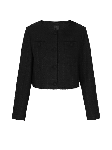 DreiMaster Women Blazer in black