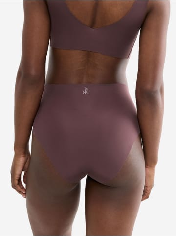 Sloggi Maxislip Blue ZERO Feel 2.0 in Merlot