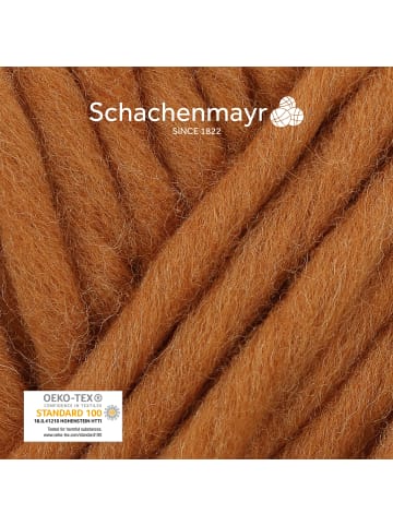 Schachenmayr since 1822 Handstrickgarne my big wool, 100g in Caramel