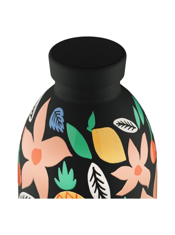 24Bottles Clima Horizon Trinkflasche 850 ml tropical noir
