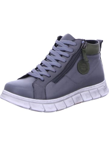 Gemini Stiefelette in grau