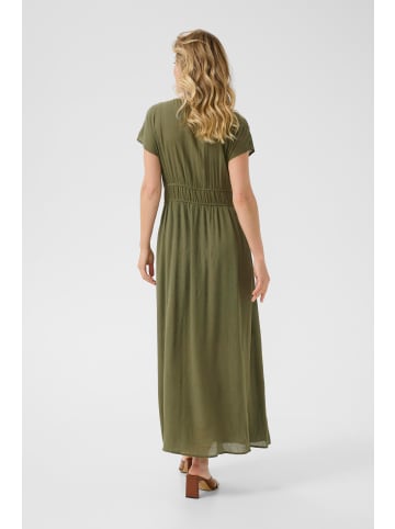 Cream Kleid CRAllie Feminine in Laurel Wreath