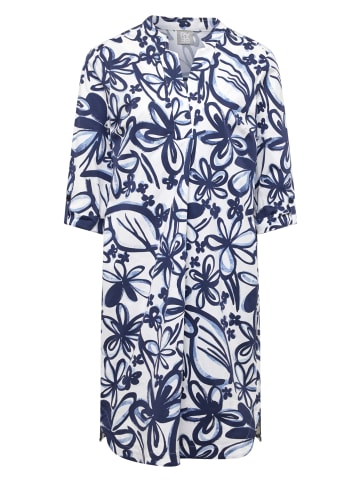 Rabe Kleid in Dunkelblau