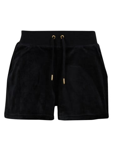 Juicy Couture Juicy Couture Shorts in black