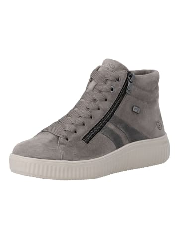 remonte Sneaker in Grau