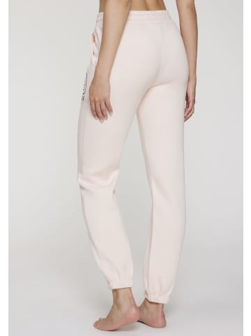 Bench Jogginghose in rosa