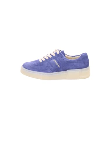 Paul Green Sneaker für Damen in blau