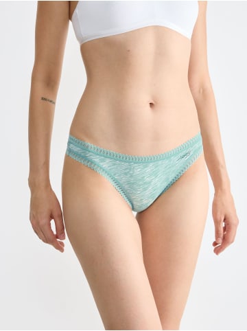 Sloggi String GO Crush String 3er-Pack in MULTIPLE COLOURS 7