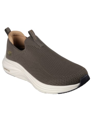 Skechers Sneaker "VAPOR FOAM COVERT" in Schwarz