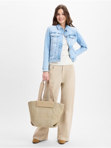 Street One Jeansjacke in bleached