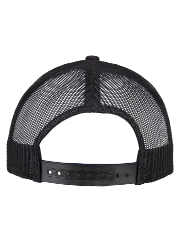 Merchcode Trucker in black