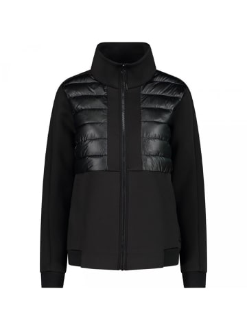 cmp Jacke WOMAN JACKET in Schwarz