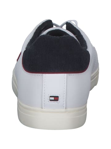 Tommy Hilfiger Sneakers Low in white