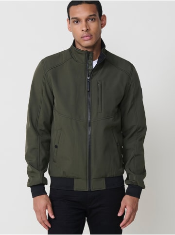 KOROSHI Jacke in khaki