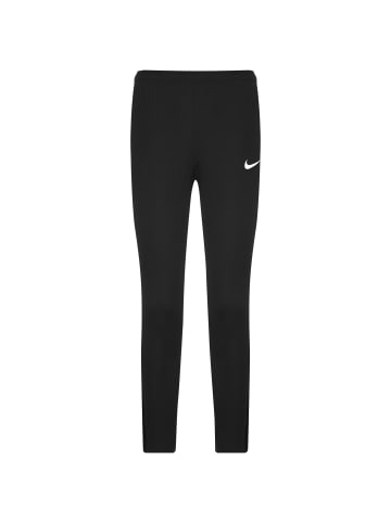 Nike Performance Trainingshose Dri-FIT Academy Pro in schwarz / neongelb