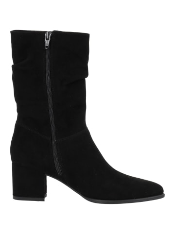 Palado Stiefeletten Ismia in Schwarz