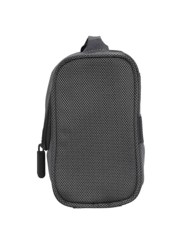 Mandarina Duck Zephyr - Kulturbeutel 26 cm (graphite) in graphite