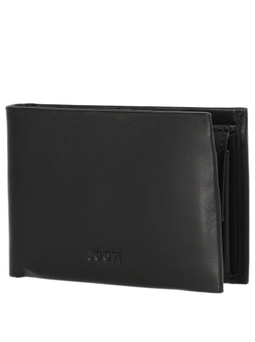 JOOP! Pero Nestro Billfold - Geldbörse 2cc 11 cm (black) in schwarz