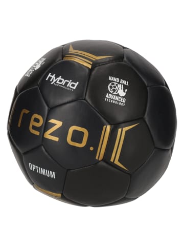 Rezo Ball Optimum in 1027 Pirate Black
