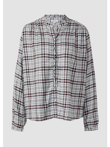 s.Oliver Bluse in 64N3_hellblau