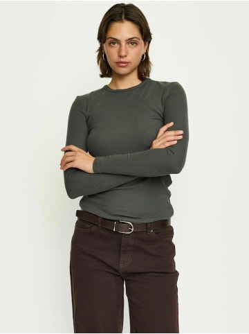 Soft Rebels T-shirt SRFenja in 715 Chimera