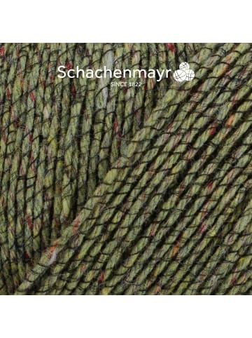 Schachenmayr since 1822 Handstrickgarne Denim Tweed, 50g in Apfel