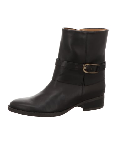 Gabor Stiefelette in gold